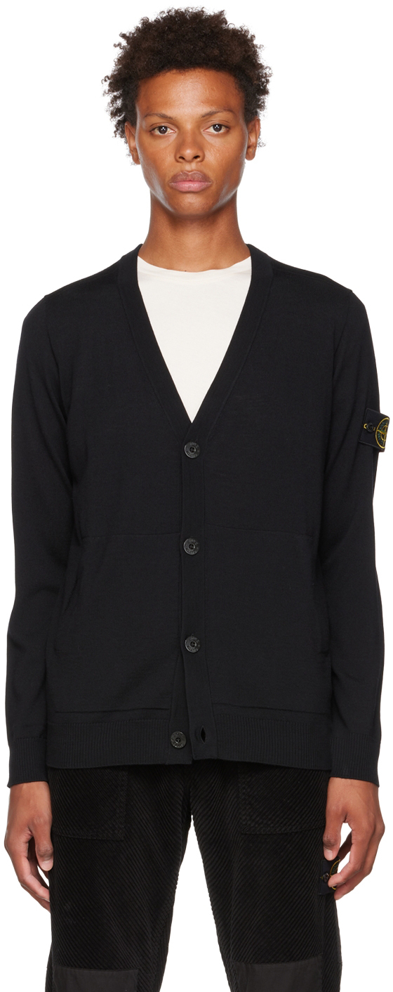 Stone island cardigan sale online