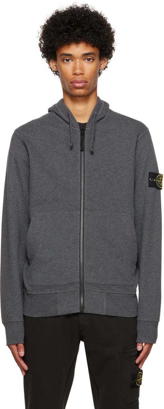 Shop Sale Clothing From Stone Island at SSENSE | SSENSE