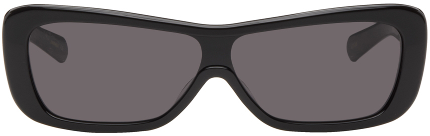 FLATLIST EYEWEAR: Black Veneda Carter 