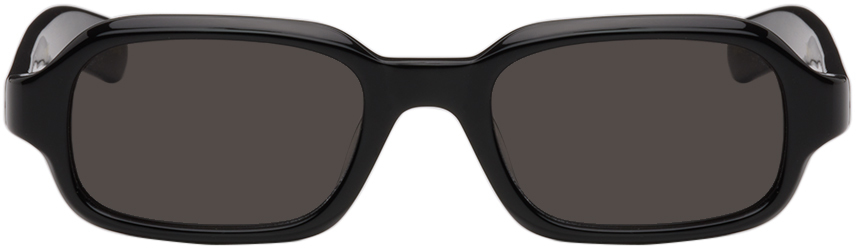 FLATLIST EYEWEAR Kids Black Hanky Junior Sunglasses