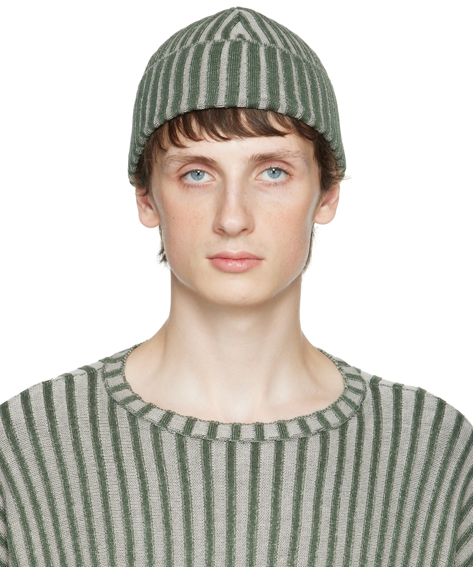 Designer beanies for Men | SSENSE