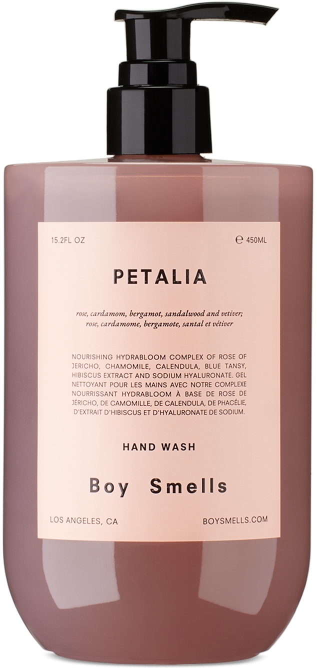 Boy Smells Petalia Hand Wash, 450 mL