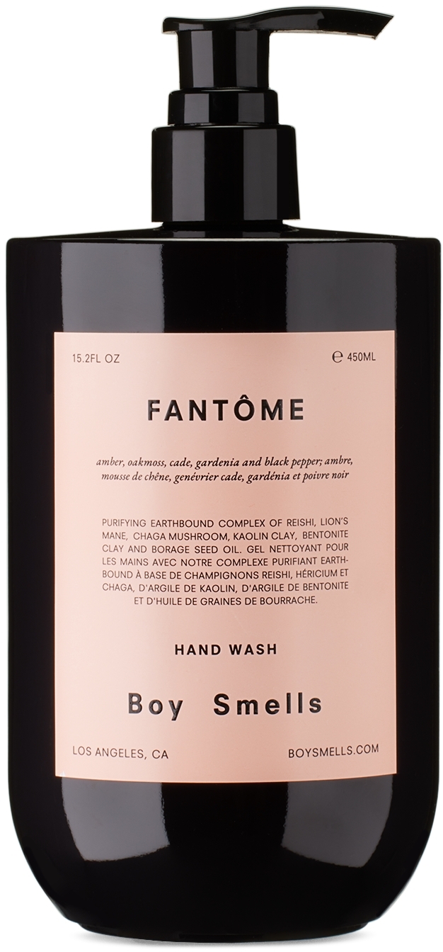 Boy Smells Fantôme Hand Wash, 450 mL