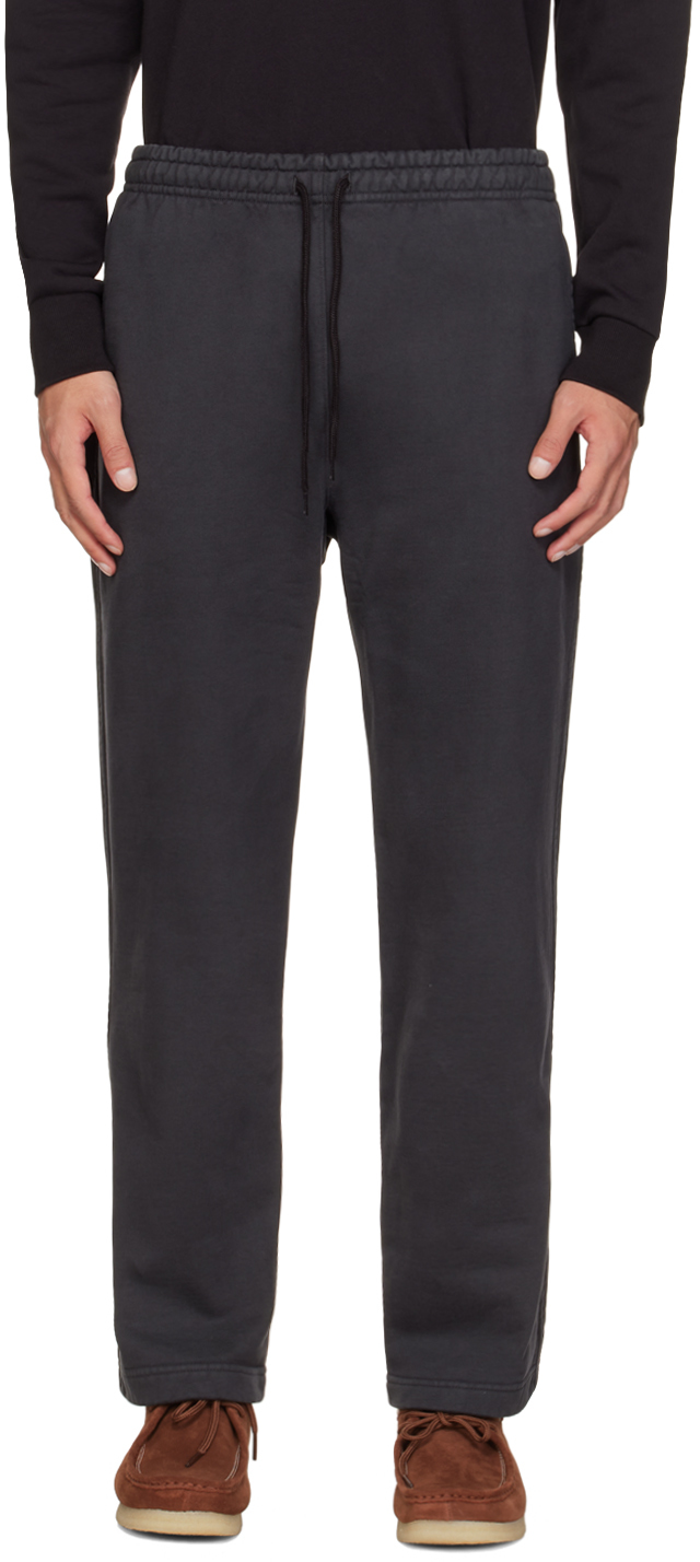 Lady White Co. Gray Super Weighted Lounge Pants