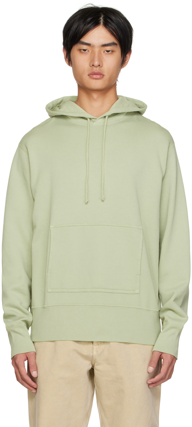 Lady White Co. Green LWC Hoodie