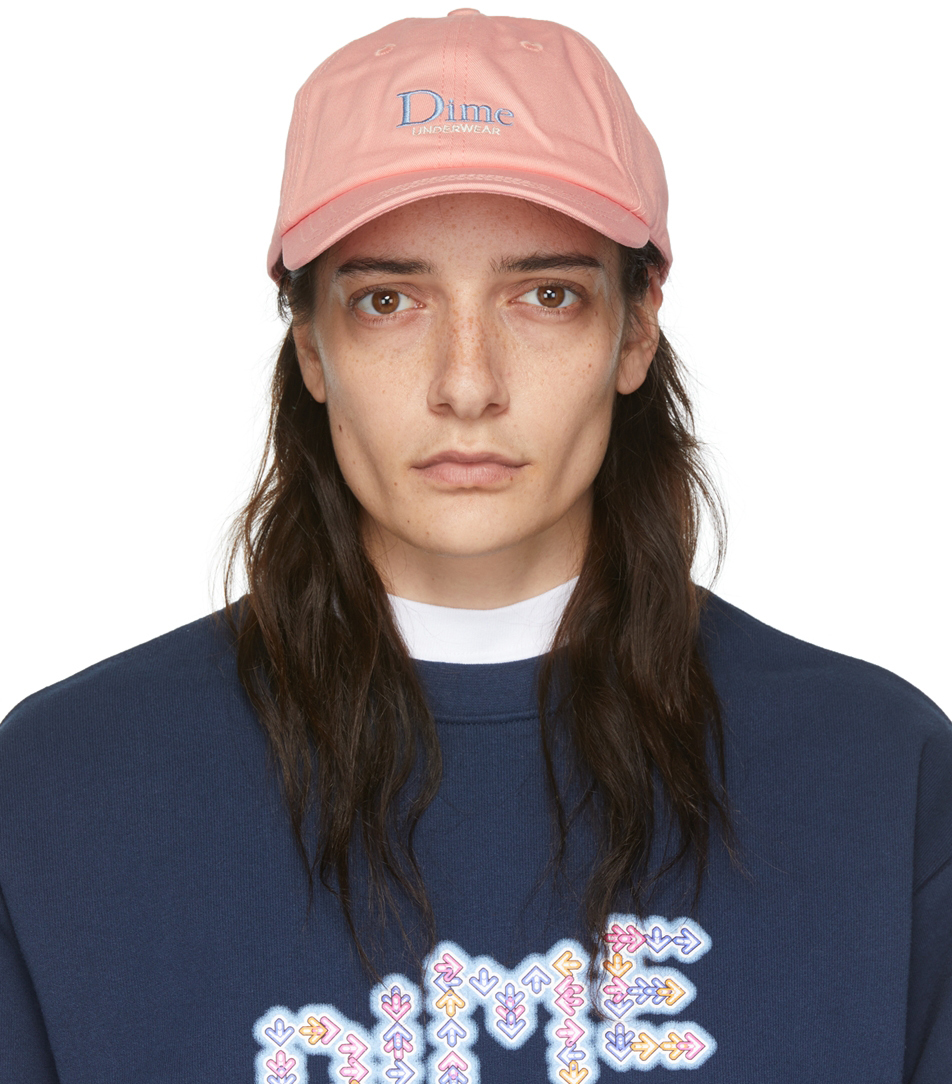 Ssense caps Clearance