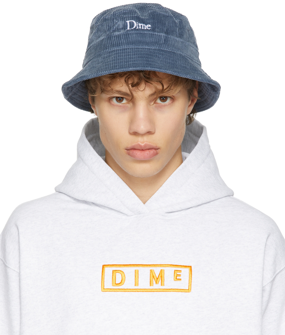Dime bucket hat Clearance