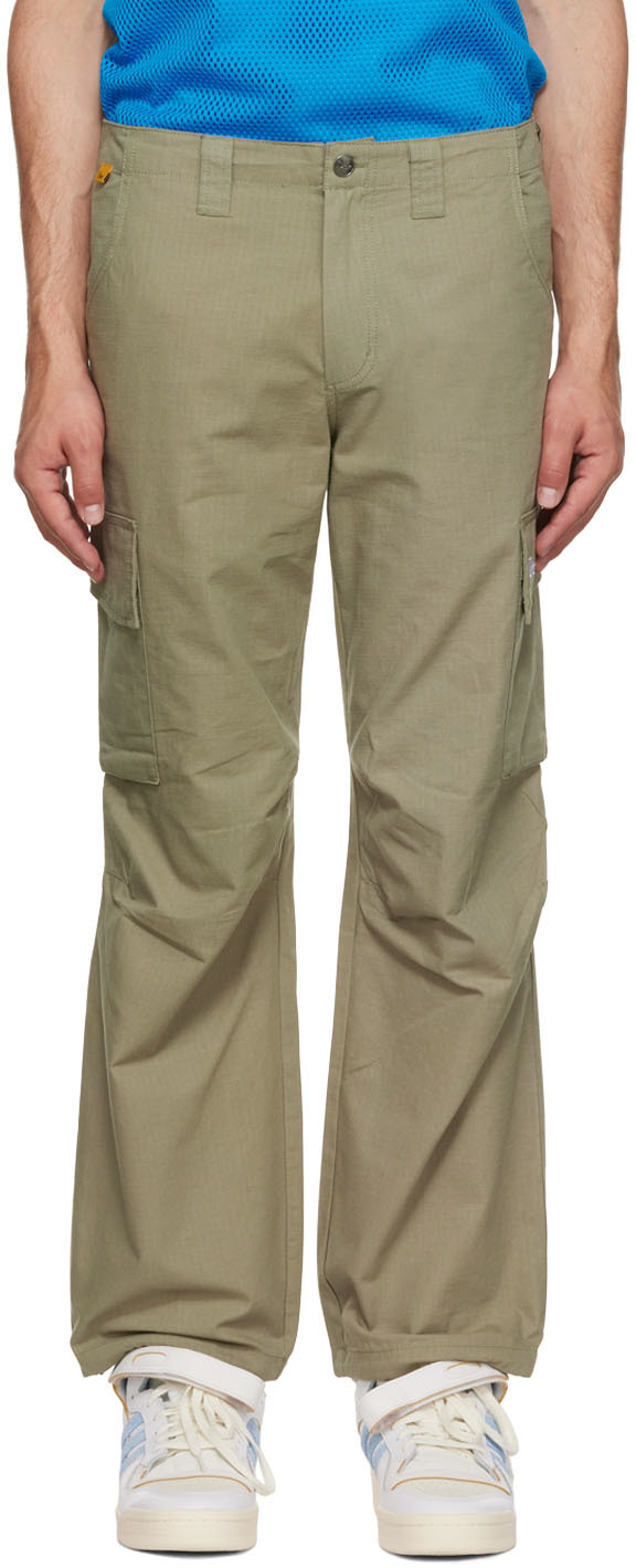Designer cargo pants for Men | SSENSE