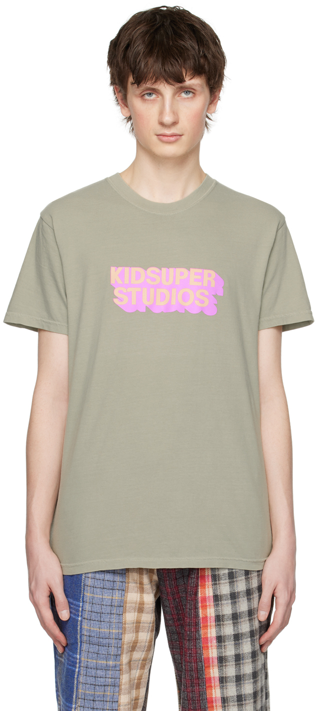 Tan Studios T-Shirt