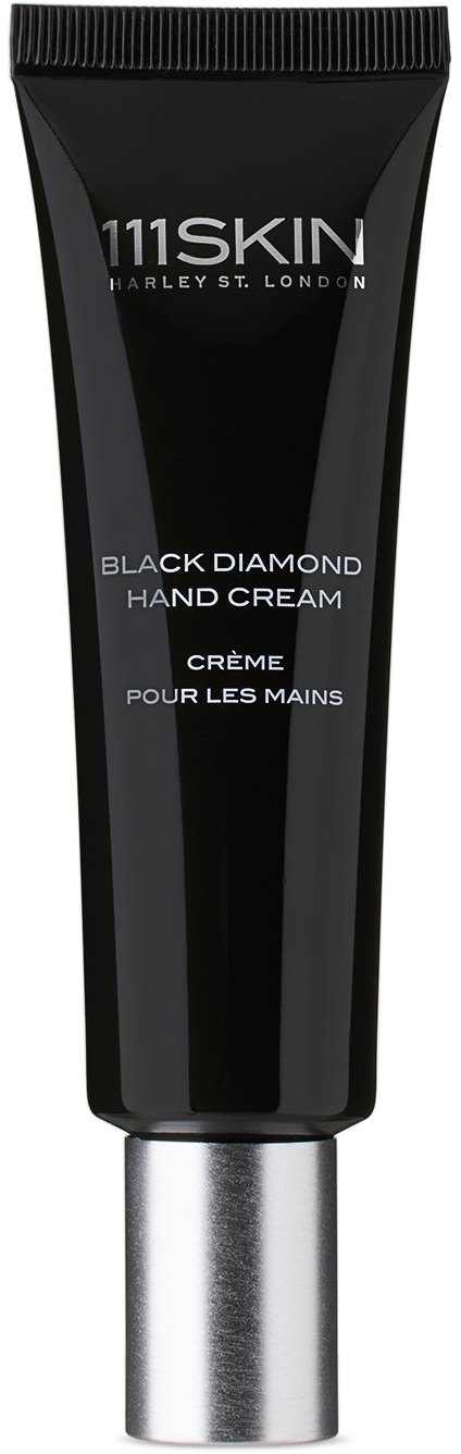 111 Skin Celestial Black Diamond Hand Cream, 2.15 oz In Na