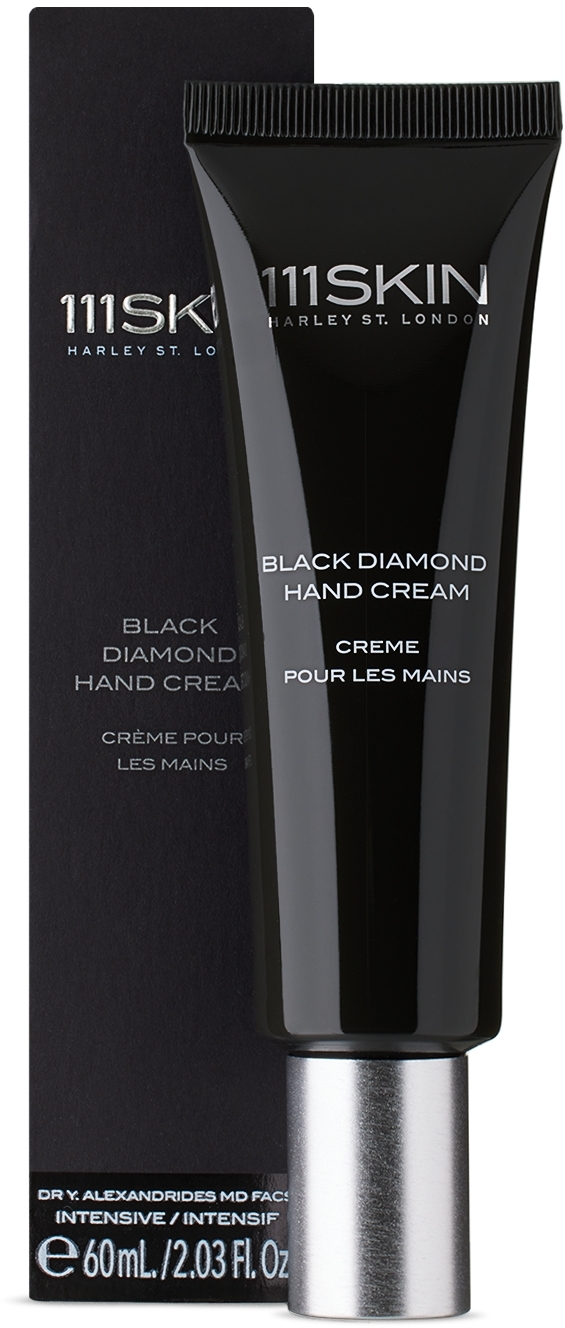 111 Skin Celestial Black Diamond Hand Cream, 2.15 oz In Na