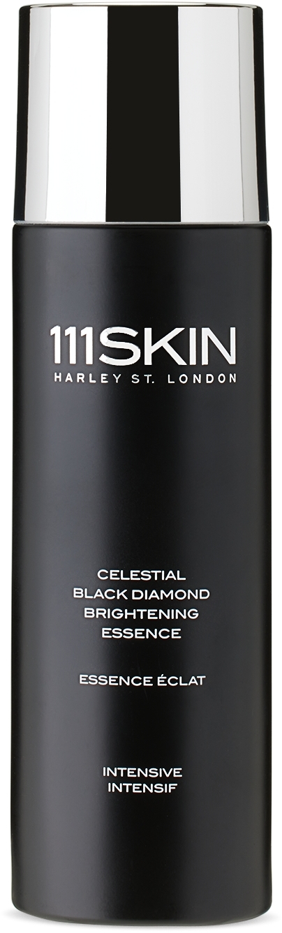 111 Skin Celestial Black Diamond Brightening Essence, 100 ml In Na