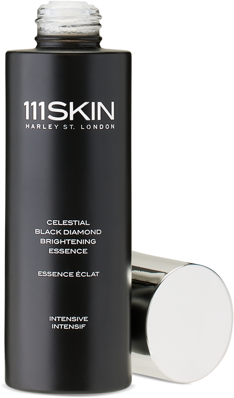 111 Skin Celestial Black Diamond Brightening Essence, 100 ml In Na