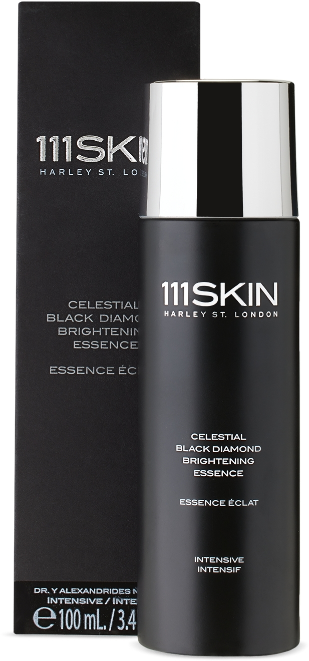 111 Skin Celestial Black Diamond Brightening Essence, 100 ml In Na