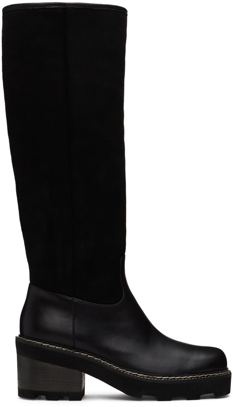 Gabriela sales hearst boots