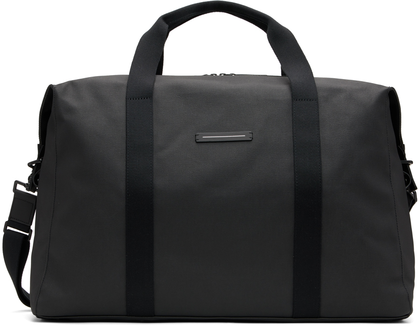 Black Large SoFo Weekender Travel Bag