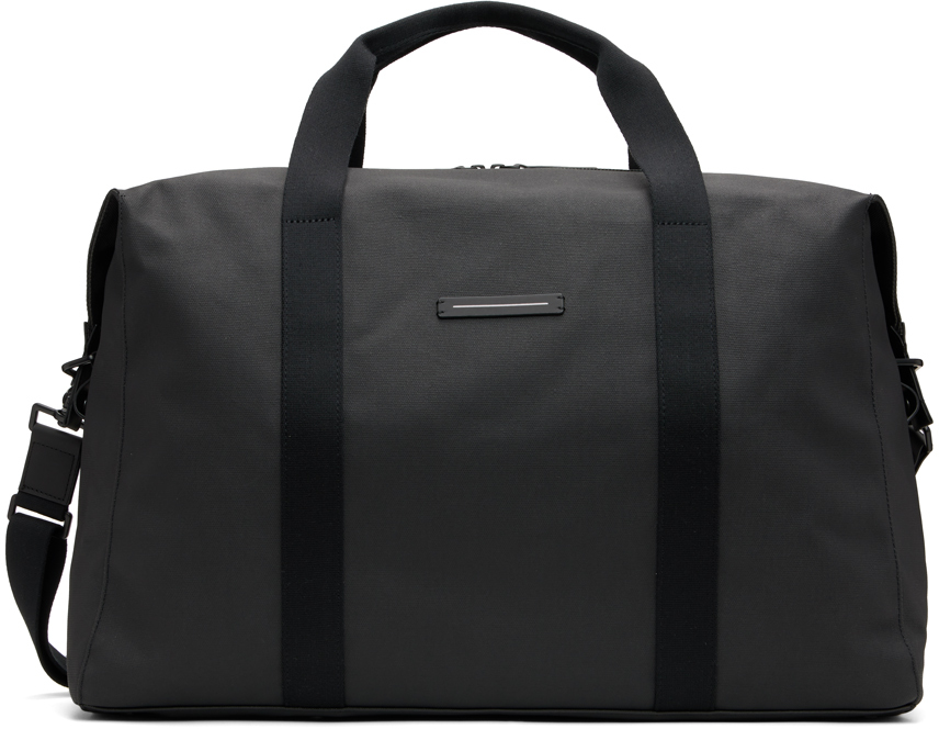 Weekender Tote SSENSE Men Accessories Bags Travel Bags 