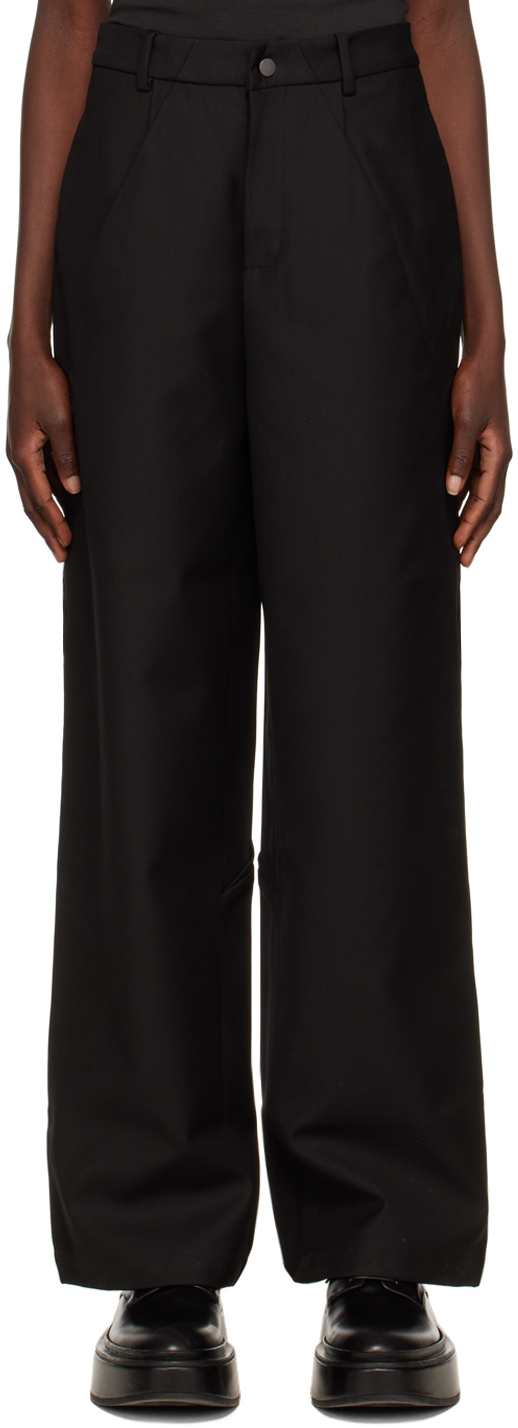 Fax Copy Express pants for Women | SSENSE