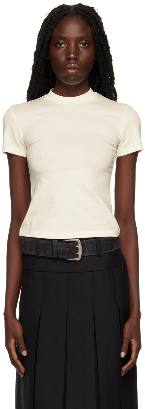 express white t shirt