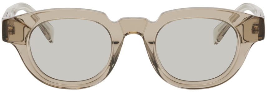 Kuboraum Gray S1 Sunglasses