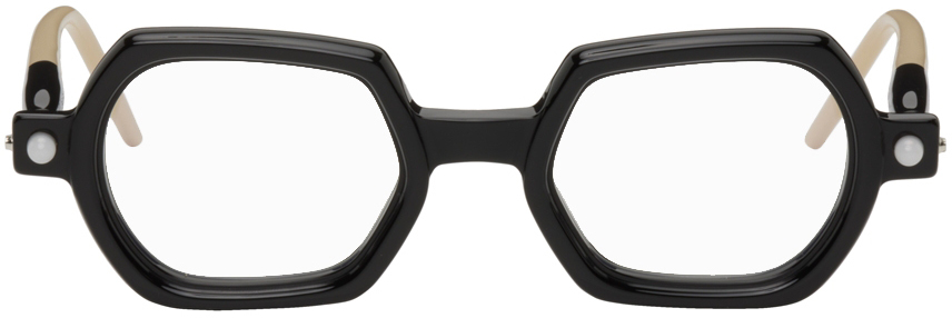Kuboraum Black P3 Glasses