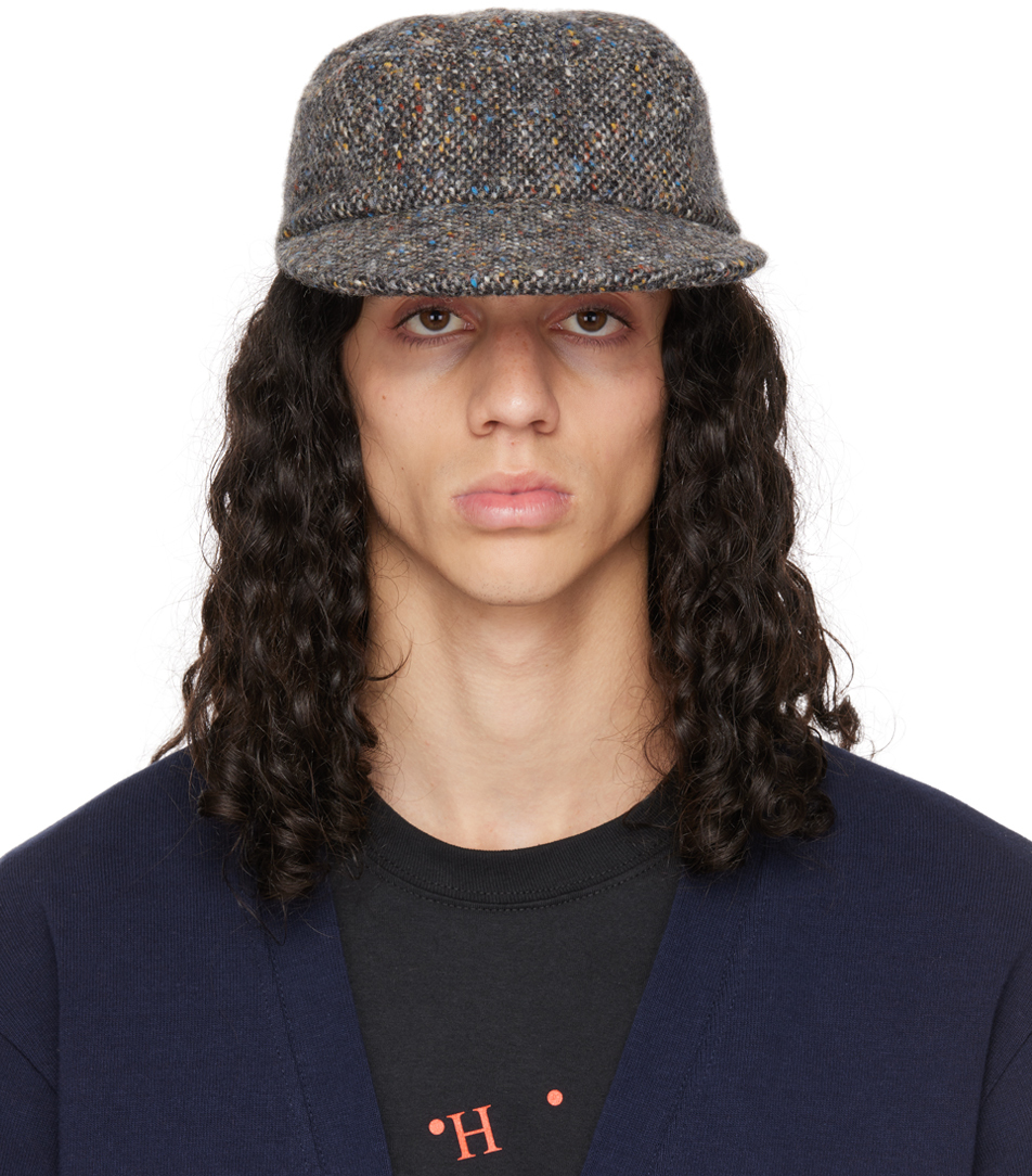 Designer caps & flat caps for Men | SSENSE
