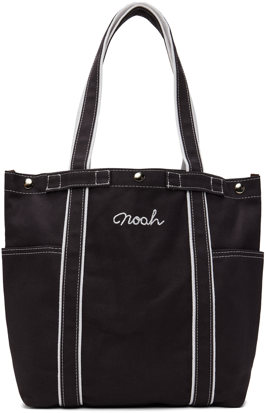 multi pocket tote