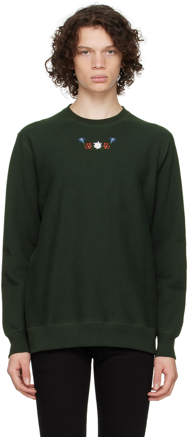 Noah crewneck online