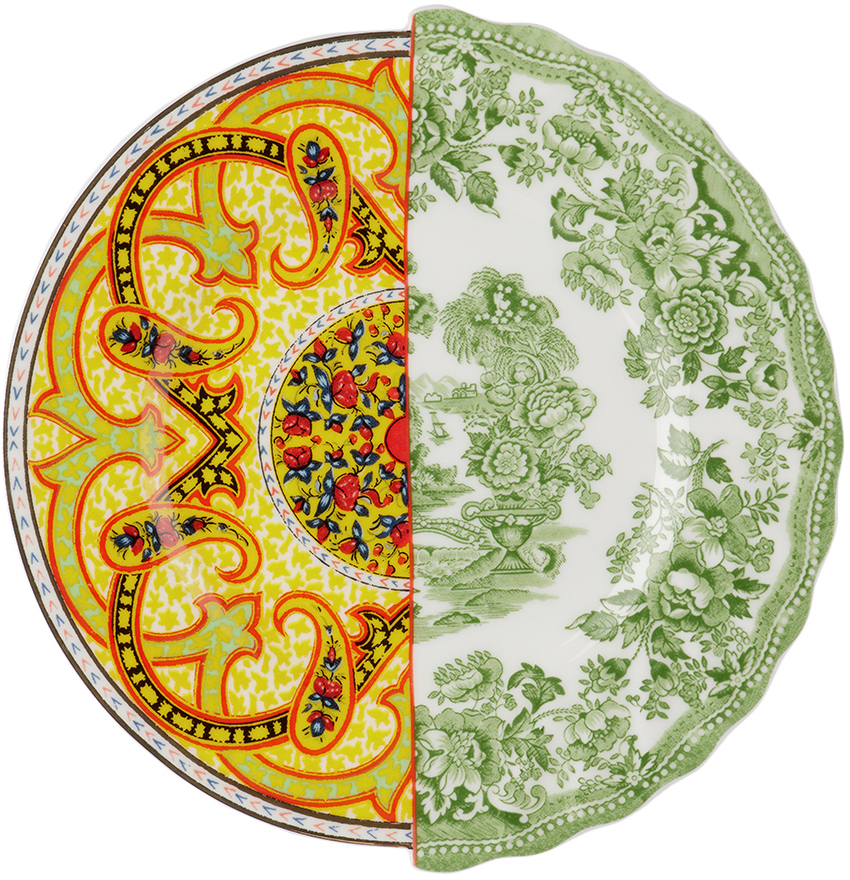 SELETTI Dinnerware On Sale, Up To 70% Off | ModeSens