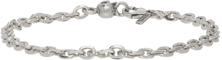 SSENSE Exclusive Chain Link Bracelet