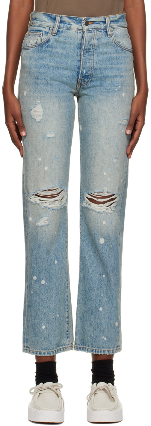 amiri jeans women