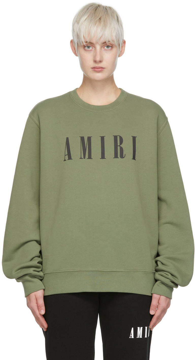 Amiri for Women FW22 Collection 