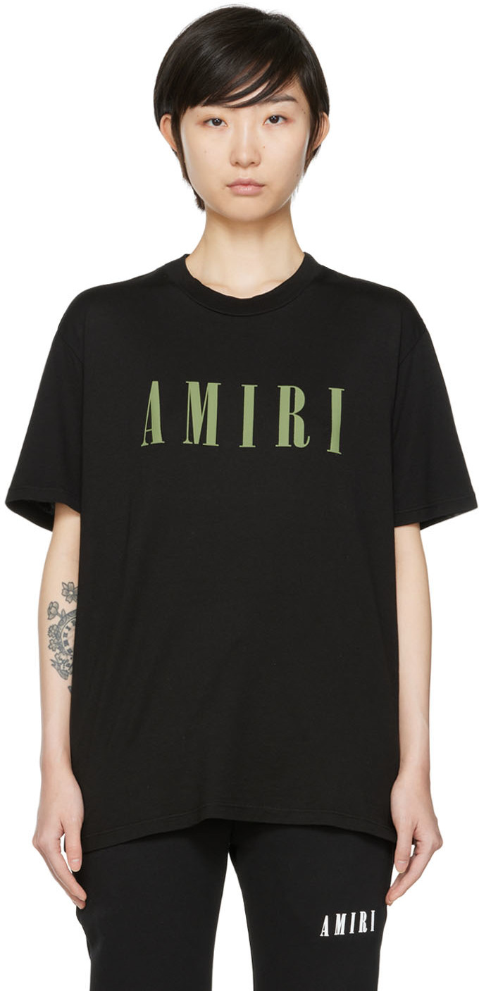 Amiri for Women FW22 Collection 