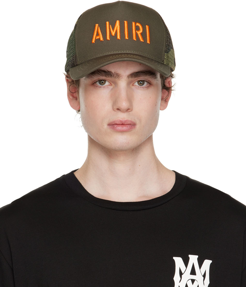Designer hats for Men | SSENSE Canada