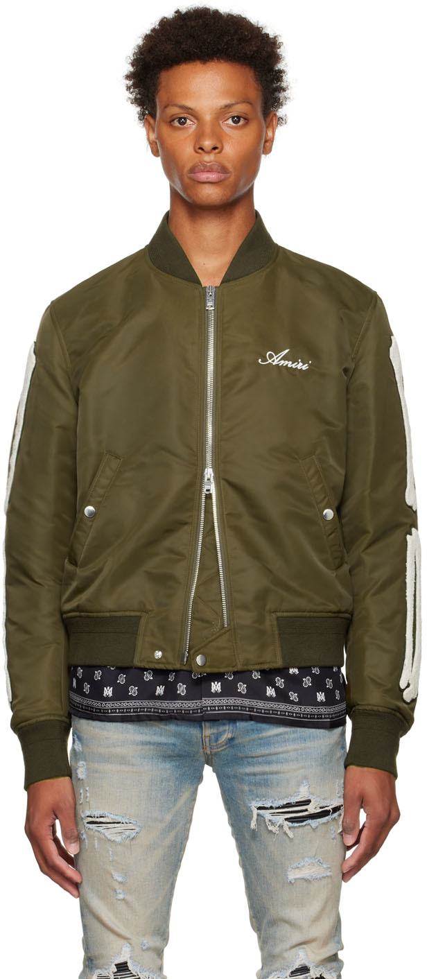 Amiri for Men FW22 Collection | SSENSE