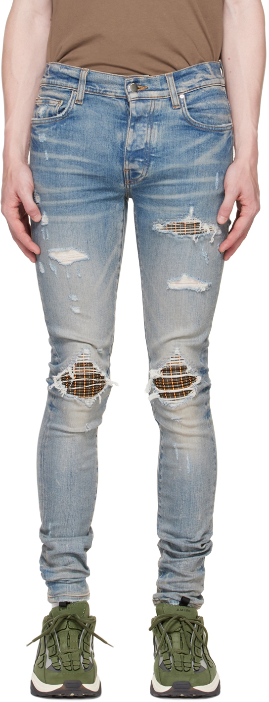Amiri Collection pour Hommes | SSENSE 
