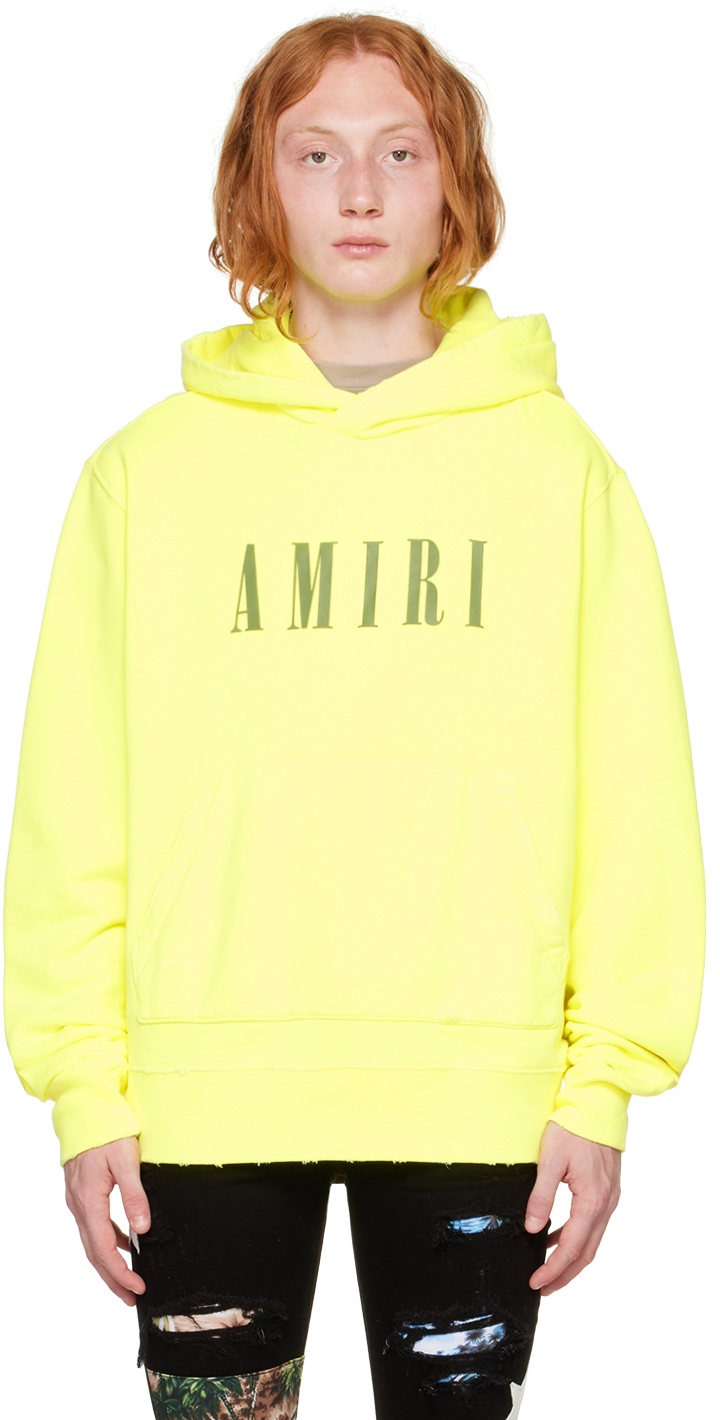Amiri sweaters for Men | SSENSE