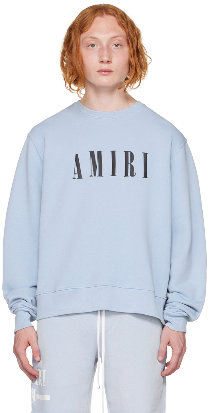 AMIRI スウェット | www.jarussi.com.br