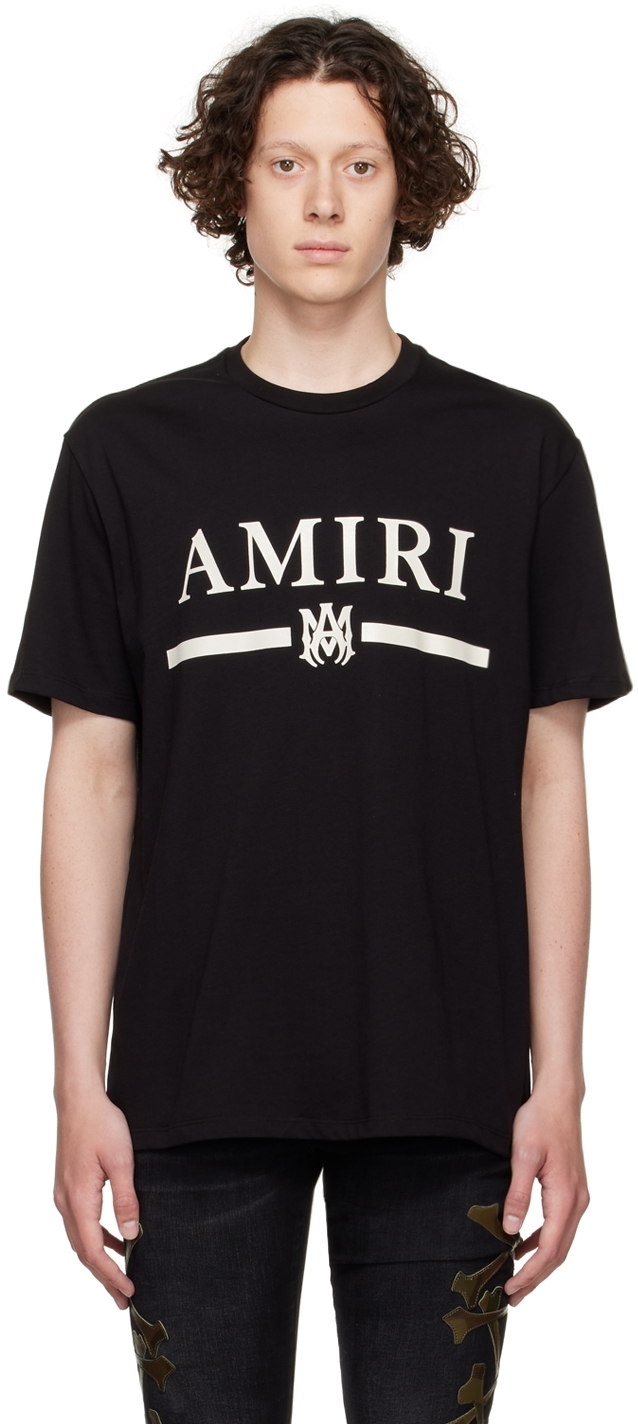 Amiri t-shirts for Men | SSENSE