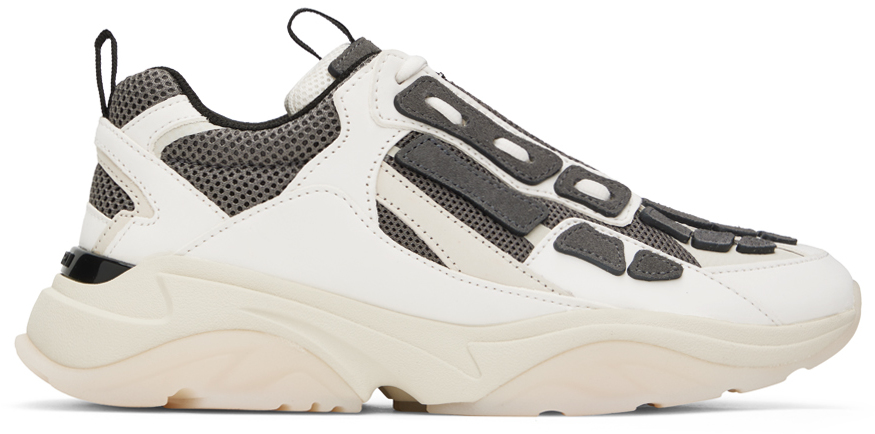 Amiri shoes for Men | SSENSE
