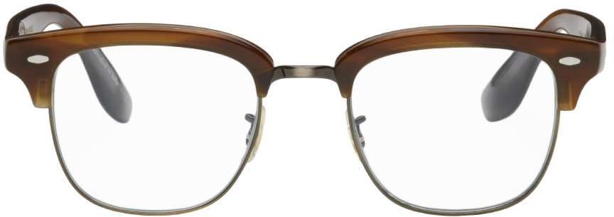 Brunello Cucinelli Metal Engraved Eyeglass Case – Stanley Korshak