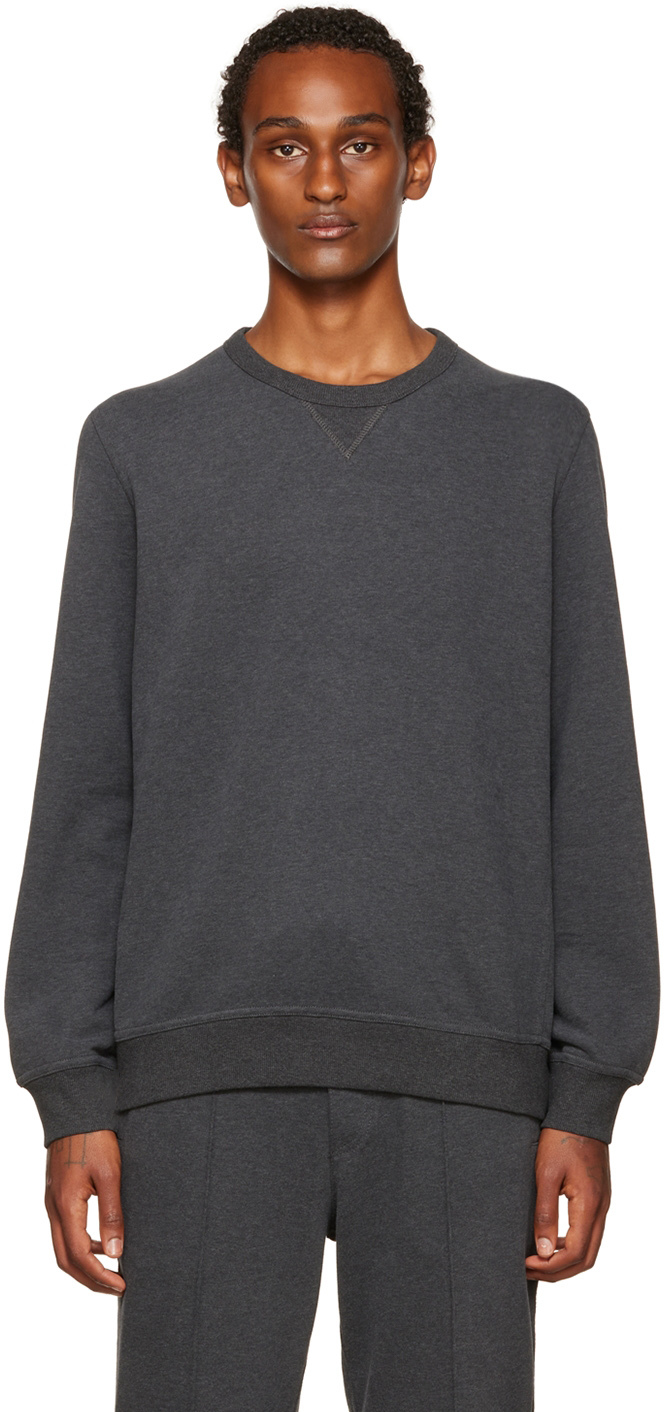 Brunello Cucinelli sweatshirts for Men | SSENSE
