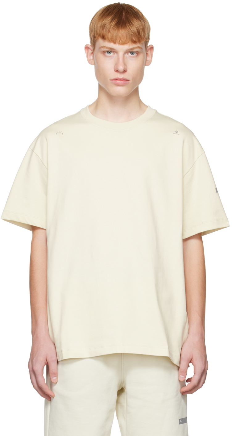 A-COLD-WALL*: Off-White Converse Edition T-Shirt | SSENSE