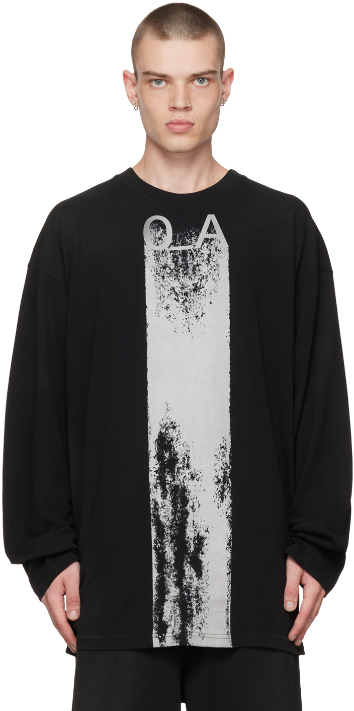 A-cold-wall* t-shirts for Men | SSENSE