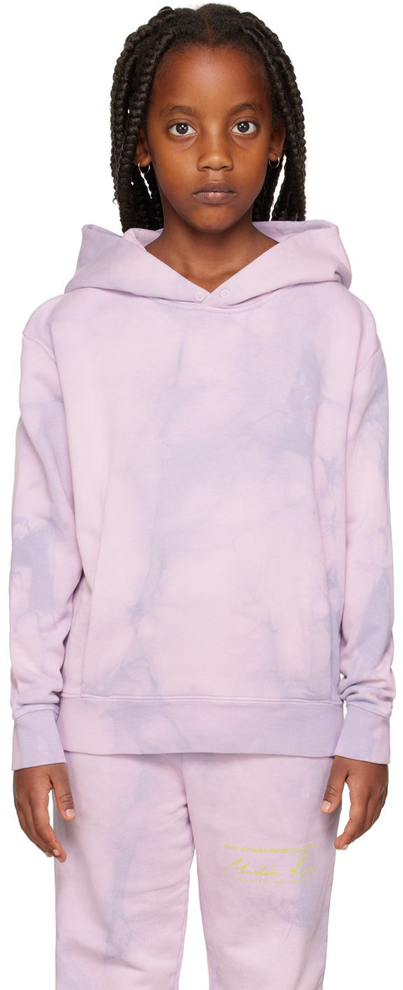 𝐽𝐾 📁 on X: [INFO] Jungkook's Martine Rose Purple Hoodie that he was  wearing for Samsung Galaxy Z Flip has sold out in 2 shops and has only 1  left in stock