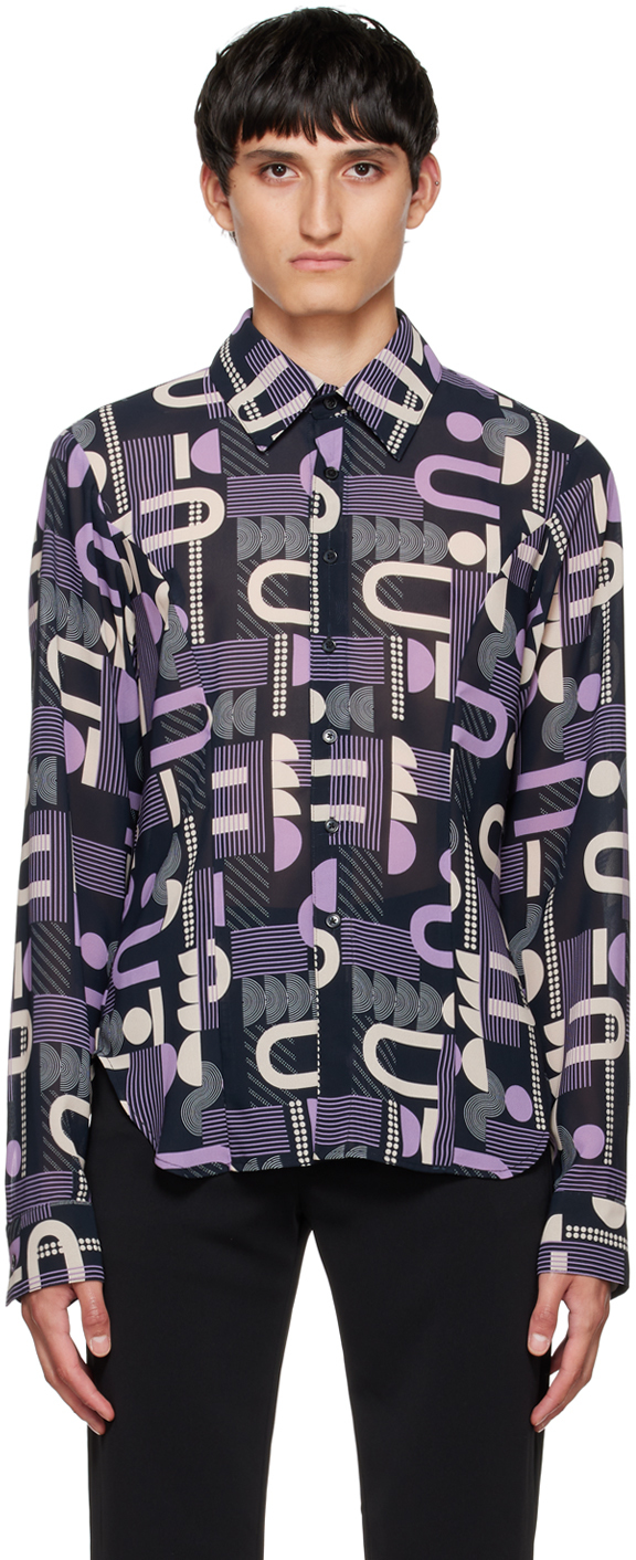 Anna Sui For Men Fw22 Collection Ssense