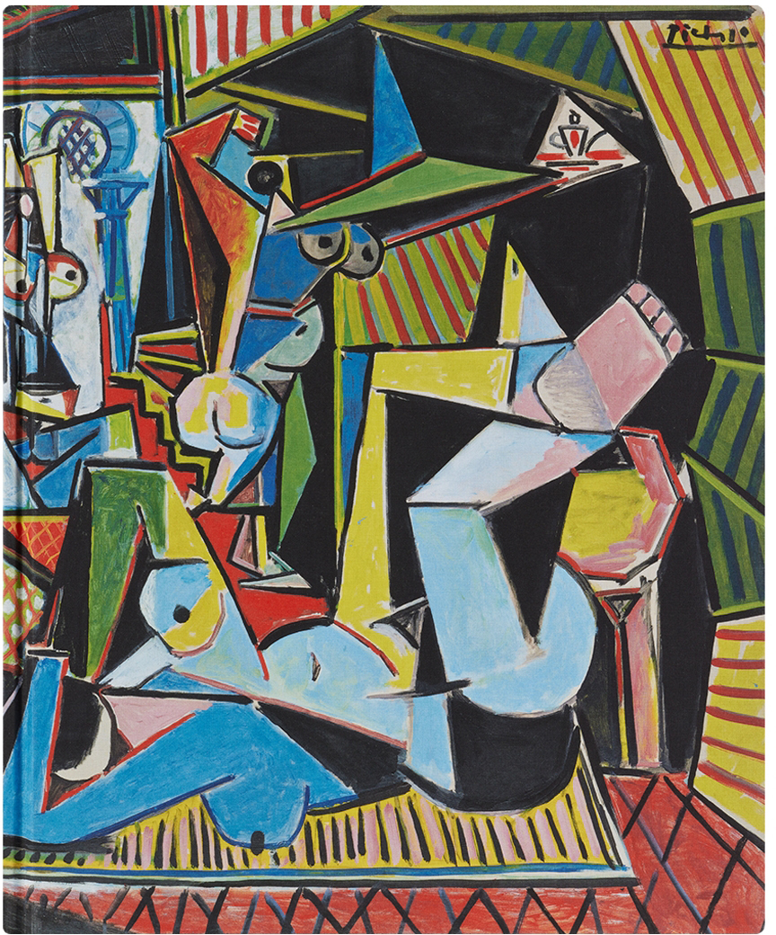 Assouline Pablo Picasso: The Impossible Collection In N/a
