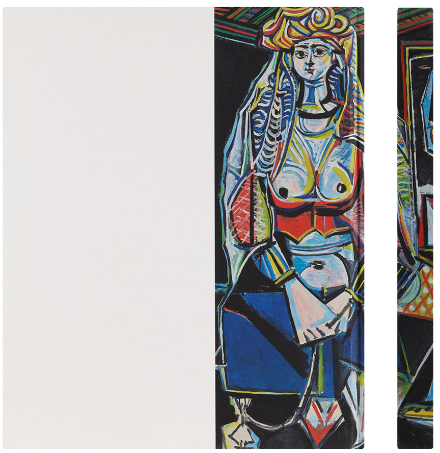 Assouline Pablo Picasso: The Impossible Collection In N/a