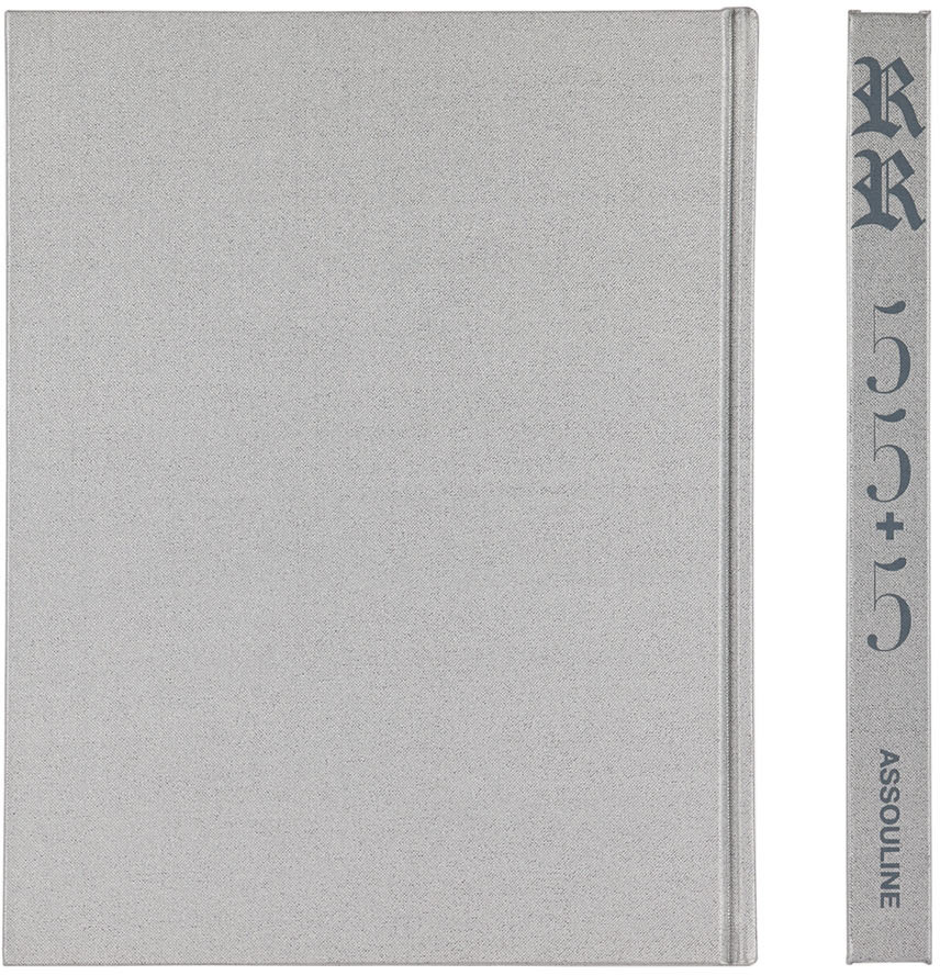 ASSOULINE RADICAL RENAISSANCE 60