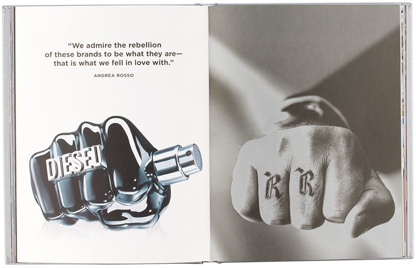 ASSOULINE RADICAL RENAISSANCE 60